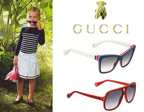 baby gucci sunglasses|Gucci sunglasses junior.